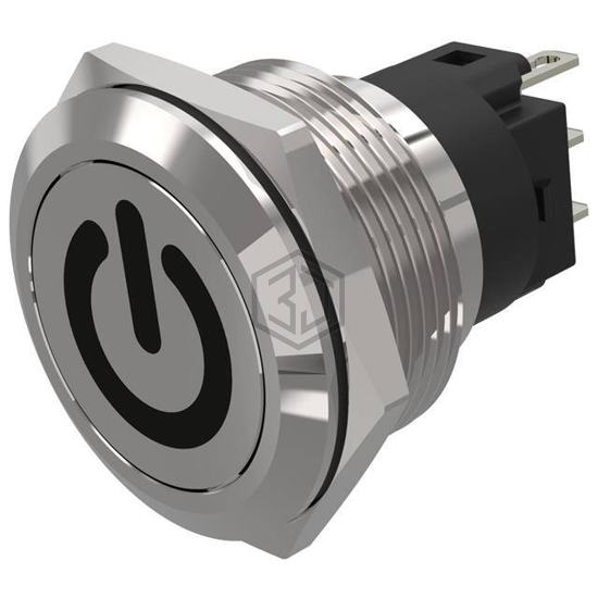 82-6151.2000.B002 - EAO - Pushbutton Switches