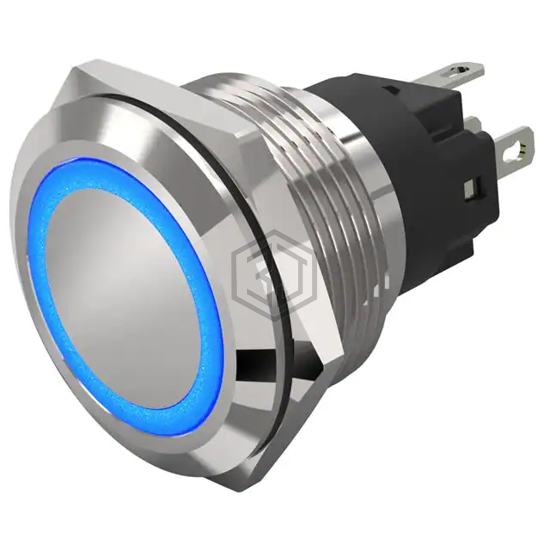 82-6651.1124 - EAO - Pushbutton Switches