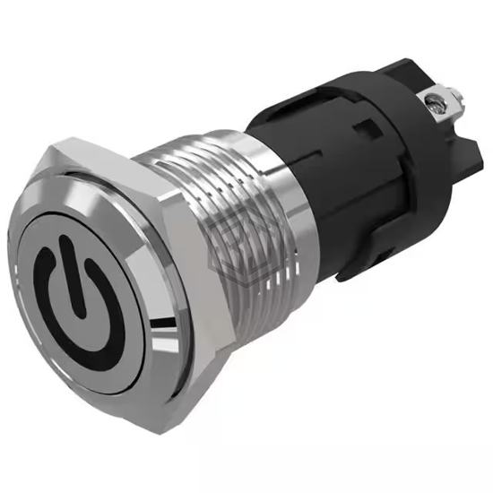 82-4152.1000.B002 - EAO - Pushbutton Switches