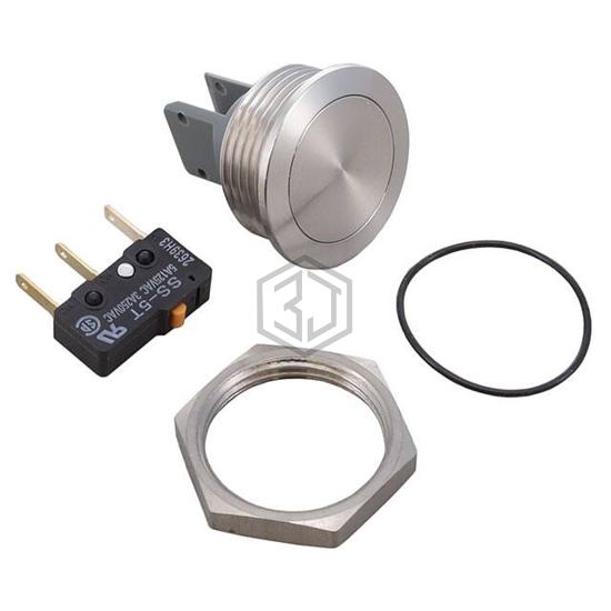 1241.6641.1120000 - SCHURTER Inc. - Pushbutton Switches