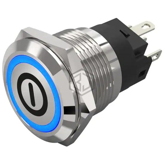 82-5151.1124.B001 - EAO - Pushbutton Switches