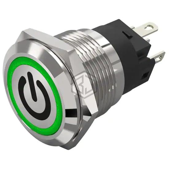 82-5151.1134.B002 - EAO - Pushbutton Switches