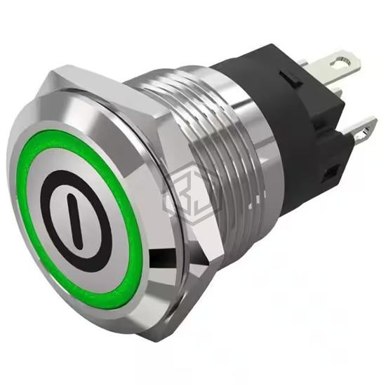 82-5151.2134.B001 - EAO - Pushbutton Switches
