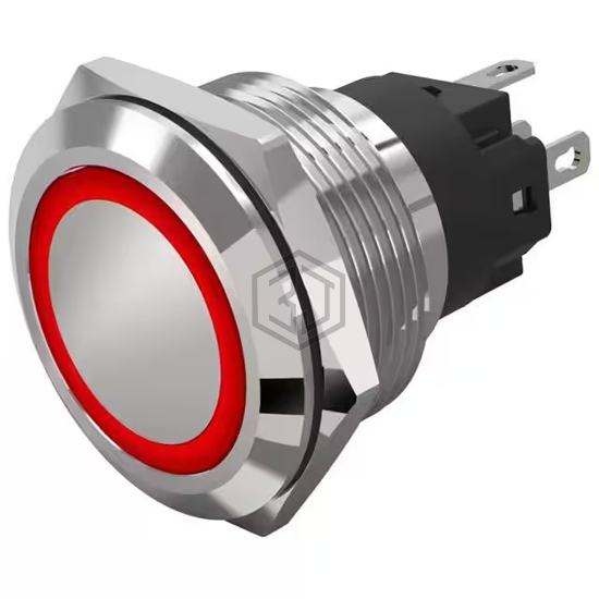 82-6651.2114 - EAO - Pushbutton Switches