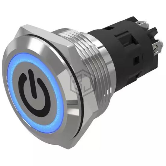 82-6152.1124.B002 - EAO - Pushbutton Switches