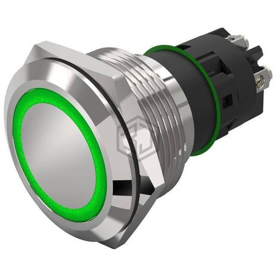 82-6152.1134 - EAO - Pushbutton Switches
