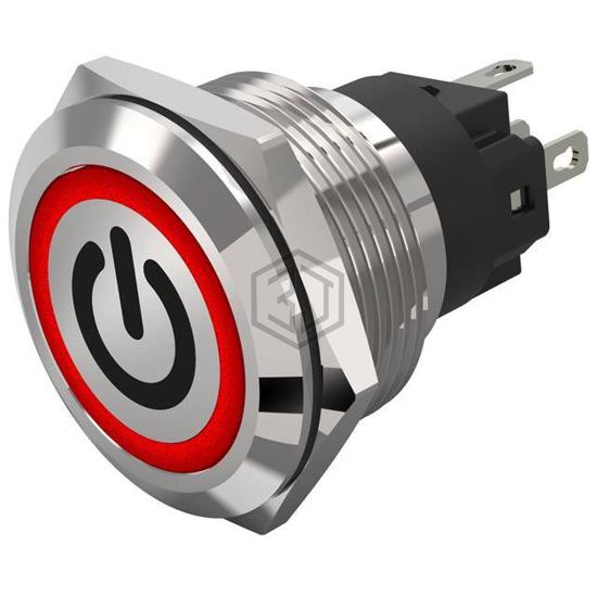 82-6151.2113.B002 - EAO - Pushbutton Switches