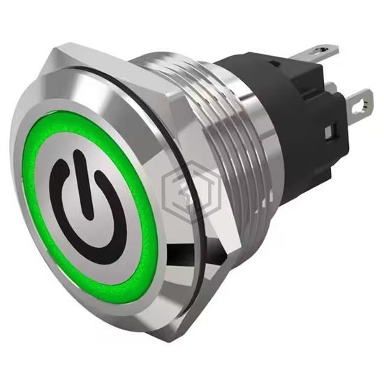 82-6151.2134.B002 - EAO - Pushbutton Switches