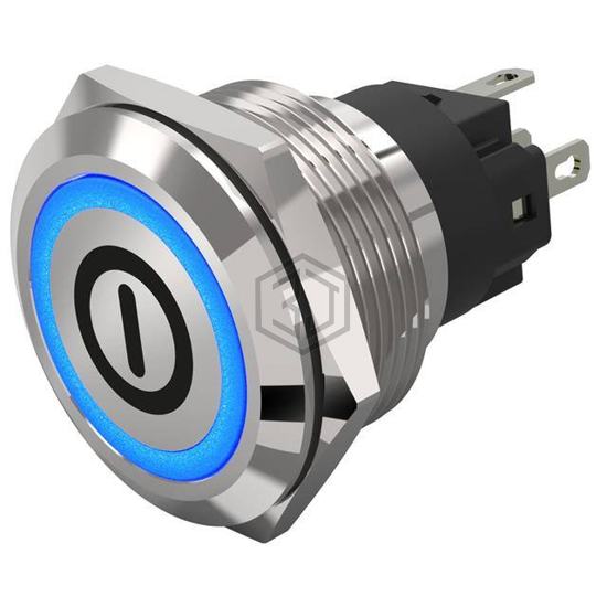 82-6151.2123.B001 - EAO - Pushbutton Switches