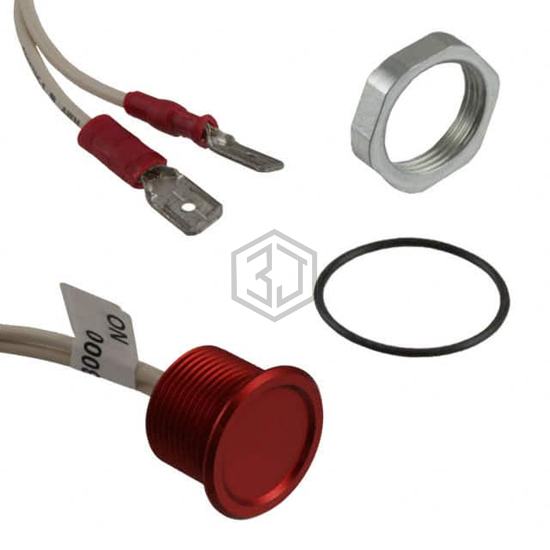 1241.3000 - SCHURTER Inc. - Pushbutton Switches