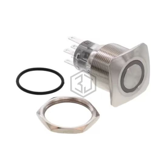 PVS7F2HSS331 - E-Switch - Pushbutton Switches