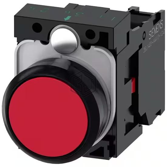 3SU11000AB201CA0 - Siemens - Pushbutton Switches