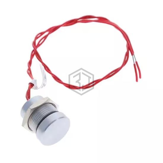 PBAR1AF0000 - APEM Inc. - Pushbutton Switches