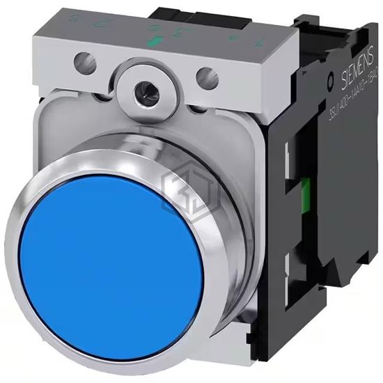 3SU11500AB501BA0 - Siemens - Pushbutton Switches
