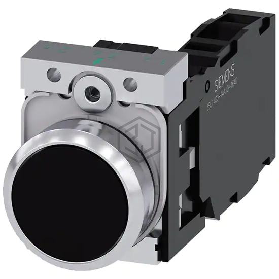 3SU11500AB101FA0 - Siemens - Pushbutton Switches