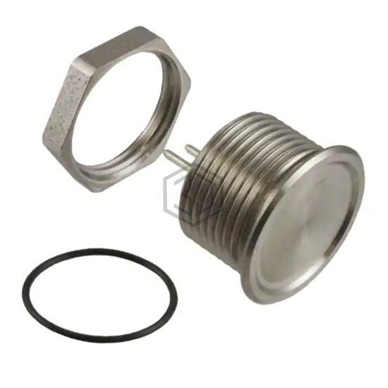 1241.3075 - SCHURTER Inc. - Pushbutton Switches