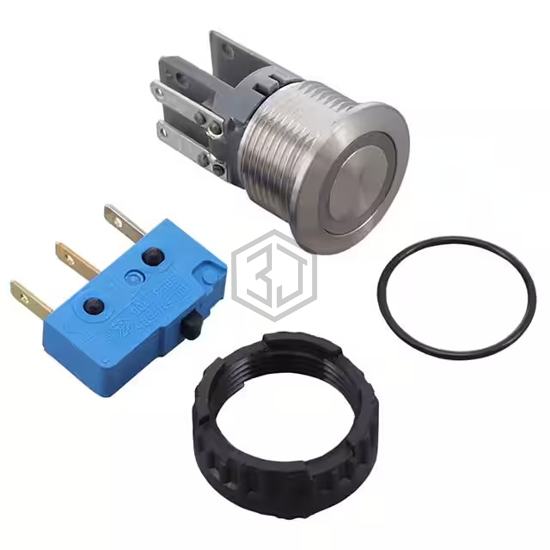 3-102-623 - SCHURTER Inc. - Pushbutton Switches