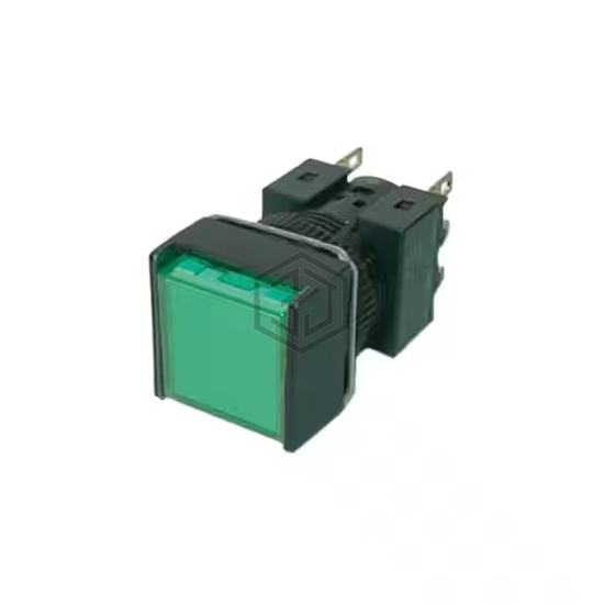 A16L-AGA-24D-1 - Omron Automation and Safety - Pushbutton Switches