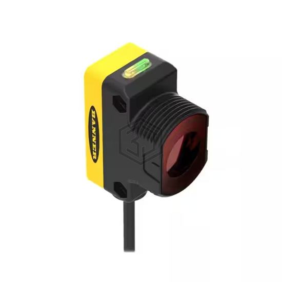 S22AMTSGXDT - Banner Engineering Corporation - Pushbutton Switches
