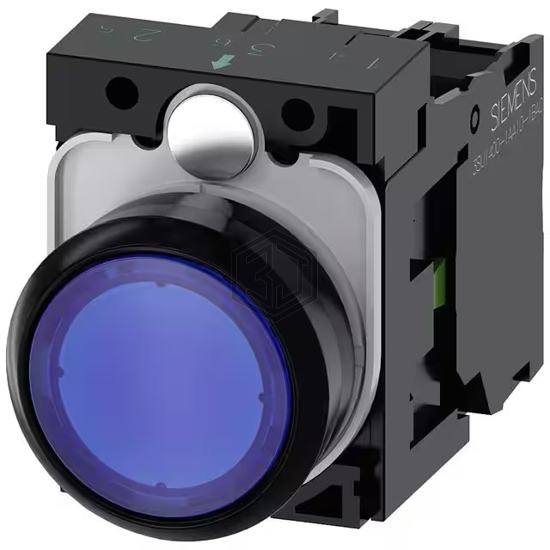 3SU11020AB501BA0 - Siemens - Pushbutton Switches
