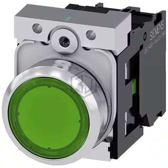 A6X30144489 - Siemens - Pushbutton Switches