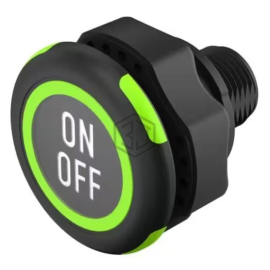 84-ASKS-B12-049E - EAO - Pushbutton Switches