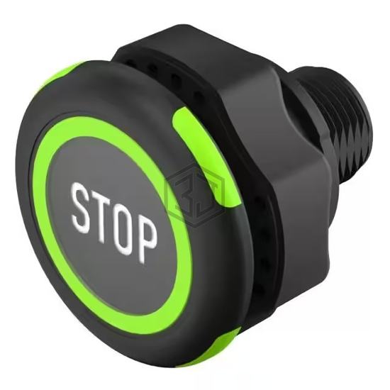 84-ASKS-B11-049D - EAO - Pushbutton Switches
