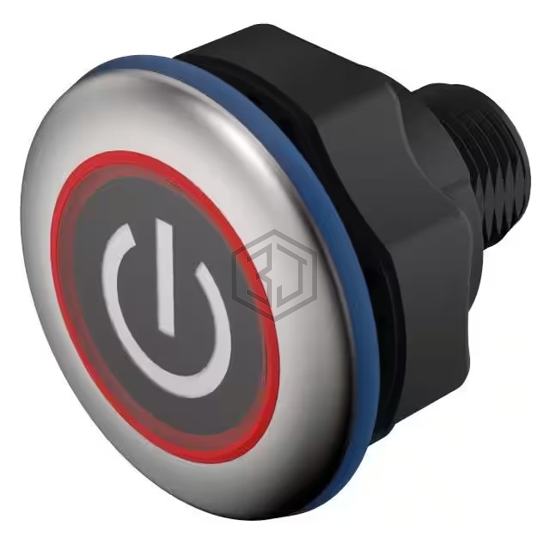 84-ADKS-B14-04AE - EAO - Pushbutton Switches