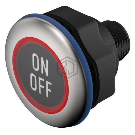 84-ADKS-B12-04AC - EAO - Pushbutton Switches