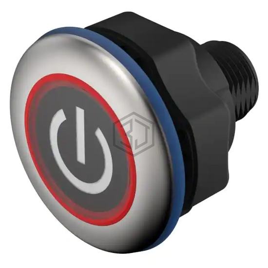 84-ACKS-B14-04BD - EAO - Pushbutton Switches