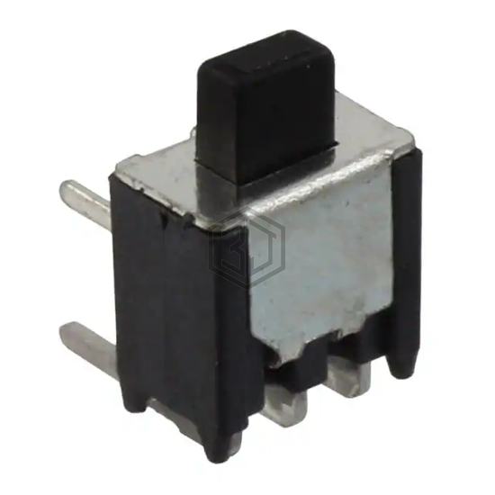 TP11FGRA0 - TE Connectivity ALCOSWITCH Switches - Pushbutton Switches