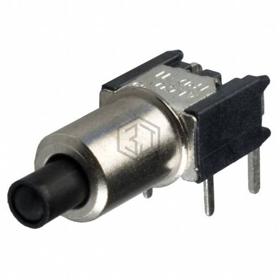 1825099-3 - TE Connectivity ALCOSWITCH Switches - Pushbutton Switches