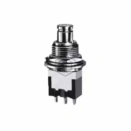 8Y1011-Z - Nidec Copal Electronics - Pushbutton Switches