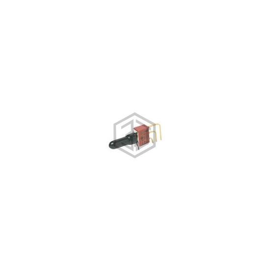E121SD1A3GE - C&K - Pushbutton Switches