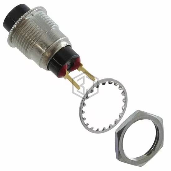 8532T1CBE2 - C&K - Pushbutton Switches