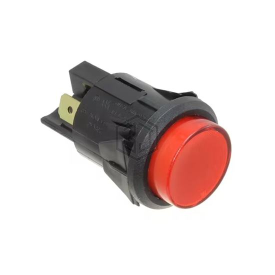 C7003AFBR7 - Bulgin - Pushbutton Switches
