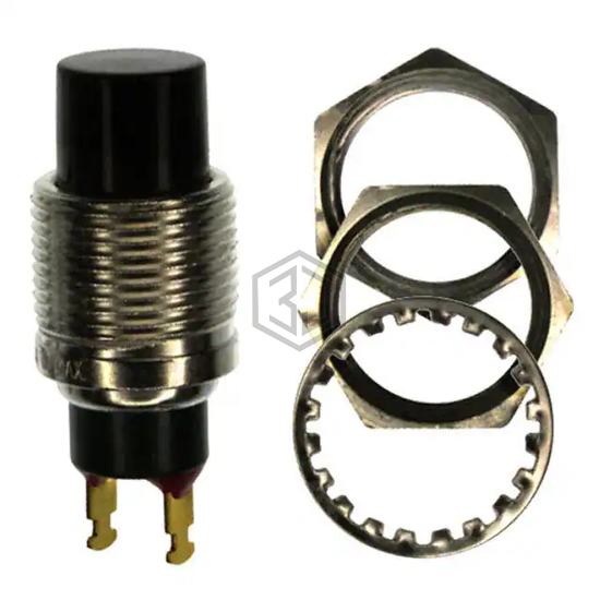 8532TZBE2 - C&K - Pushbutton Switches