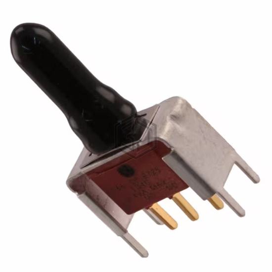 E125SD1V6BE - C&K - Pushbutton Switches