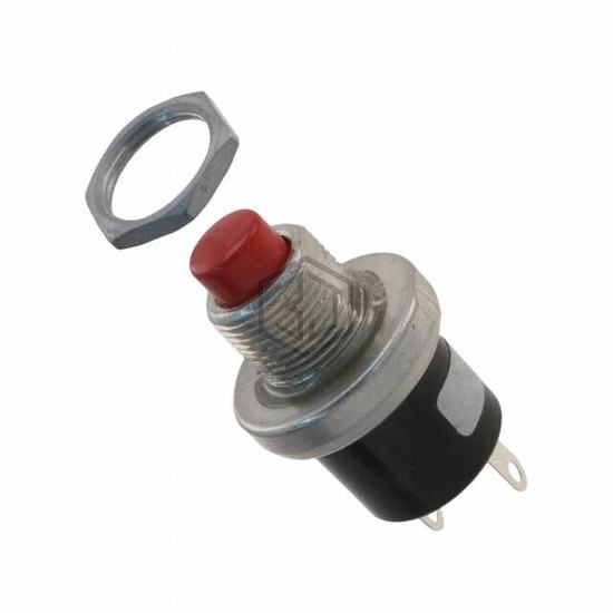 10-10UL - Grayhill Inc. - Pushbutton Switches