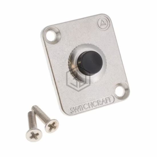EHPBSMBPKG - Switchcraft Inc. - Pushbutton Switches