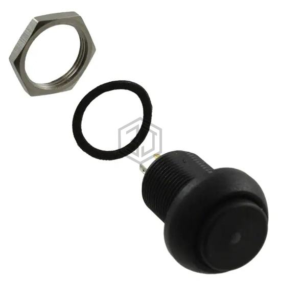 ILP3PAD2L0S - APEM Inc. - Pushbutton Switches