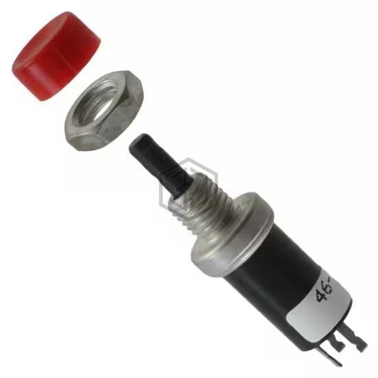 46-111 RED - Grayhill Inc. - Pushbutton Switches