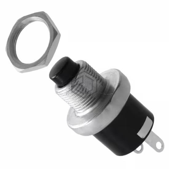 10-101 - Grayhill Inc. - Pushbutton Switches