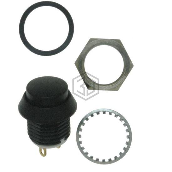 AP2E200TZBE - C&K - Pushbutton Switches