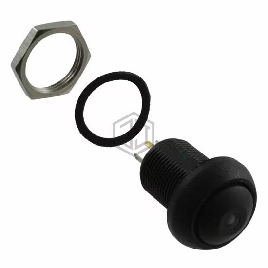 ILR3PAD2L0S - APEM Inc. - Pushbutton Switches