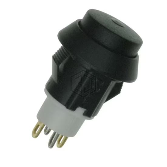 AP4E202SZBE - C&K - Pushbutton Switches