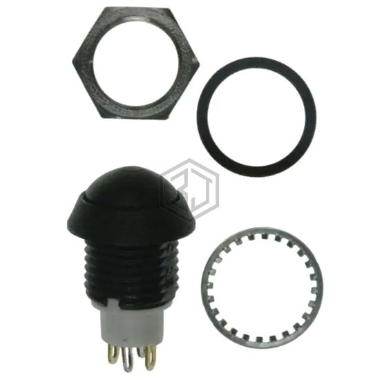 AP2D202TZBE - C&K - Pushbutton Switches