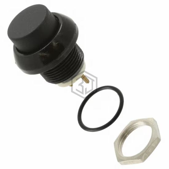 ICR3PAD2100 - APEM Inc. - Pushbutton Switches
