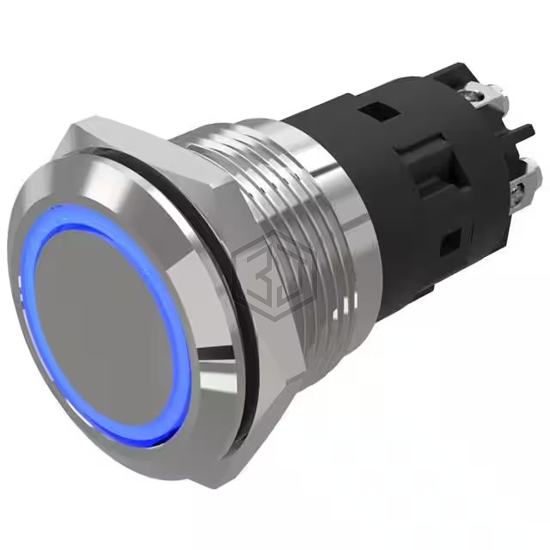 82-5552.2124 - EAO - Pushbutton Switches