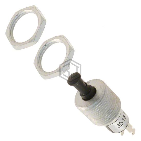 30-16 BLK - Grayhill Inc. - Pushbutton Switches